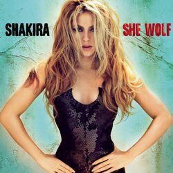 Слушать альбом - She Wolf (Expanded Edition)