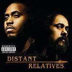 Distant Relatives (2010)