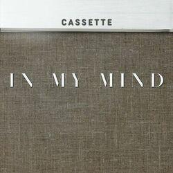 Слушать альбом - In my mind