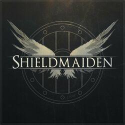 Слушать альбом - Shieldmaiden