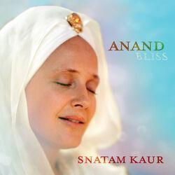 Слушать альбом - Anand Bliss
