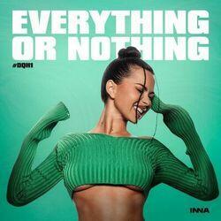 Слушать альбом - Everything Or Nothing #DQH1