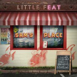 Слушать альбом - Sam's Place