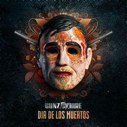 Слушать альбом - Dia De Los Muertos