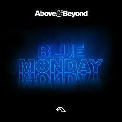 Слушать альбом - Blue Monday