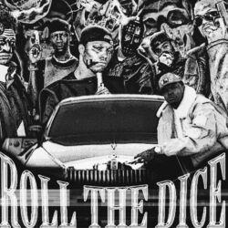 Слушать альбом - ROLL THE DICE