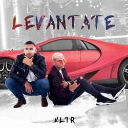 Слушать альбом - Levantate