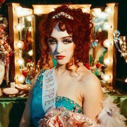 Слушать альбом - The Rise and Fall of a Midwest Princess