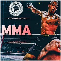 MMA