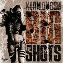 Слушать альбом - BIG SHOTS