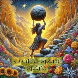 Слушать альбом - Contra spem spero