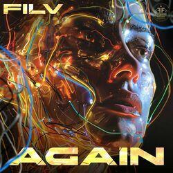 Слушать альбом - Again