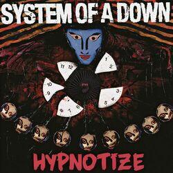 Слушать альбом - Hypnotize