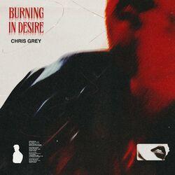 Слушать альбом - BURNING IN DESIRE