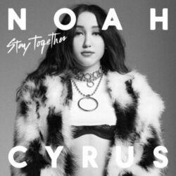 Слушать альбом - Stay Together