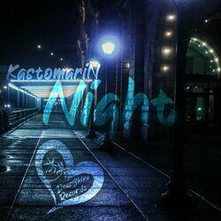 Слушать альбом - Night