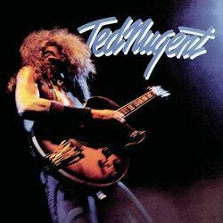 Слушать альбом - Ted Nugent