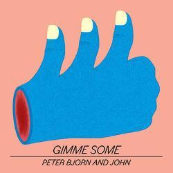 Слушать альбом - Gimme Some