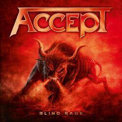 Слушать альбом - Blind Rage