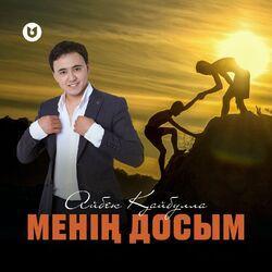 Менің досым