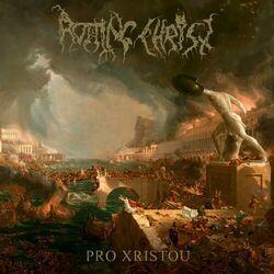 Слушать альбом - Pro Xristou