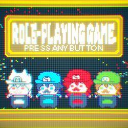 Roleplaying Game