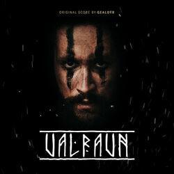 Слушать альбом - Valravn