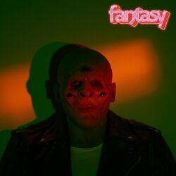 Слушать альбом - Fantasy (Deluxe)