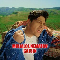 Слушать альбом - Galsin