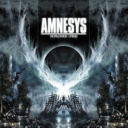 Слушать альбом - Worldwide crisis