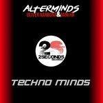 Techno Minds (2018)