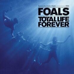 Слушать альбом - Total Life Forever