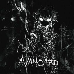 Слушать альбом - AVANGARD