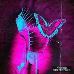 Слушать альбом - Killing Butterflies