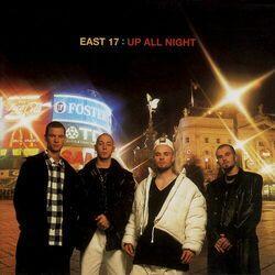 Слушать альбом - Up All Night