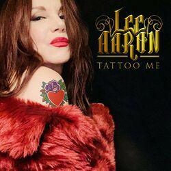 Слушать альбом - Tattoo Me