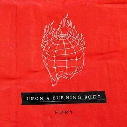Слушать альбом - Fury