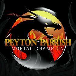 Слушать альбом - Mortal Champion