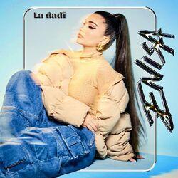 Слушать альбом - La dadi