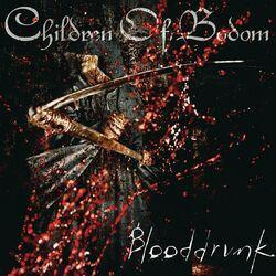 Слушать альбом - Blooddrunk