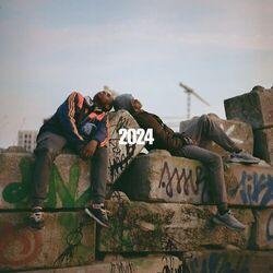 Слушать альбом - 2024