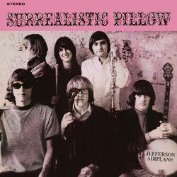 Слушать альбом - Surrealistic Pillow