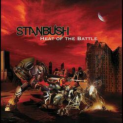 Слушать альбом - Heat of the Battle