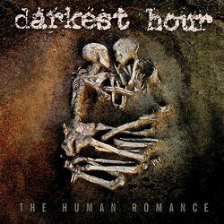 Слушать альбом - The Human Romance