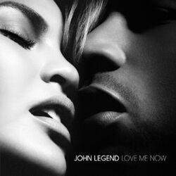 Слушать альбом - Love Me Now