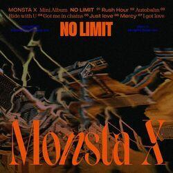 Слушать альбом - NO LIMIT