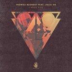 Слушать альбом - I Need You (2017)