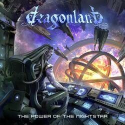 Слушать альбом - The Power Of The Nightstar