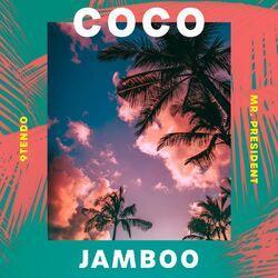Слушать альбом - Coco Jamboo