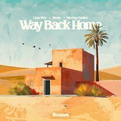 Слушать альбом - Way Back Home